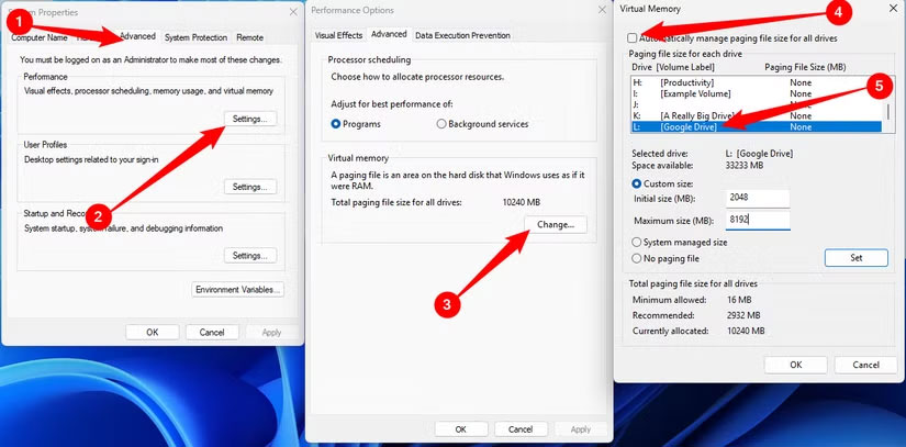 tai sao khong the tai them ram2*400503