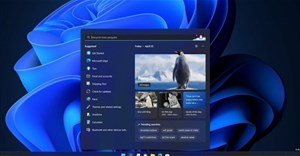 Cách tắt tìm kiếm nổi bật trong Windows 11