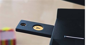 Cách thiết lập 2FA dựa trên phần cứng đơn giản, dễ thực hiện