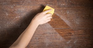 Những việc bạn có thể làm để nhà ít bụi hơn