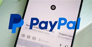 ChatGPT sắp hỗ trợ mua sắm và thanh toán trực tiếp bằng PayPal ngay trong ứng dụng