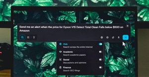 5 tính năng Perplexity thường bị bỏ qua khiến nó trở nên thông minh hơn