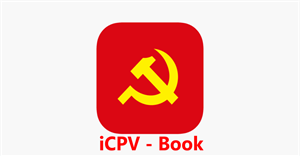 iCPV - Book