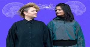 Đây là lí do tại sao bạn lại hòa hợp với ai đó