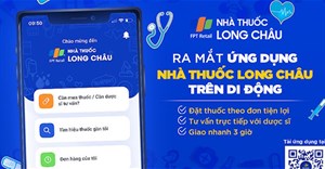 Hướng dẫn mua thuốc Long Châu online miễn phí ship mọi đơn
