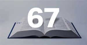 67 là từ của năm 2025: Tại sao lại là số mà không phải một từ?