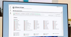 5 ứng dụng từng rất cần thiết cho đến khi Windows khiến chúng trở nên vô nghĩa