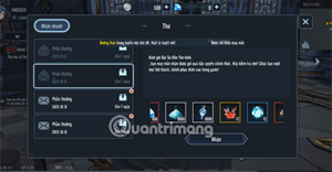 Hướng dẫn đổi code Võ Hồn Origin và danh sách code mới nhất