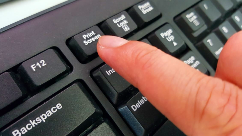 hướng dẫn chụp màn win 11