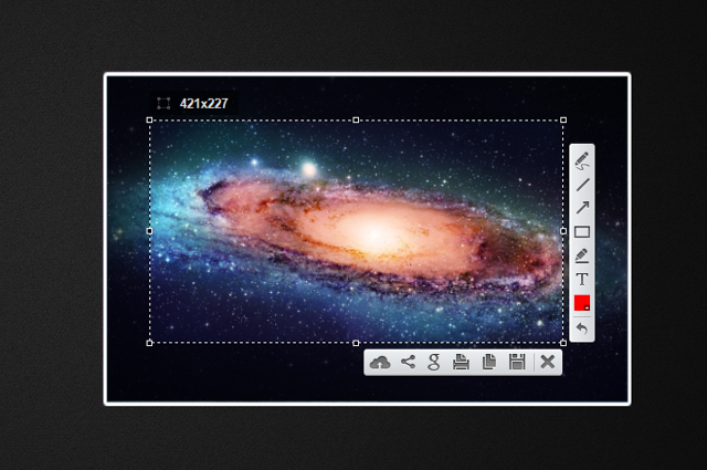 hướng dẫn cách chụp ảnh màn hình win 11
