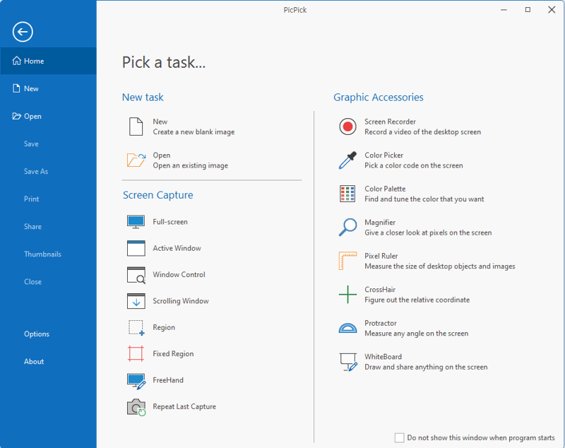 chup man hinh windows