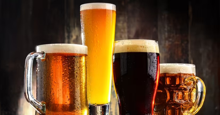 Bia bán chạy nhất thế giới