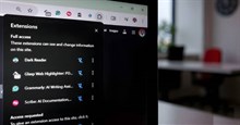 5 tiện ích mở rộng trình duyệt giúp mọi trang web hữu ích hơn
