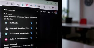 5 tiện ích mở rộng trình duyệt giúp mọi trang web hữu ích hơn
