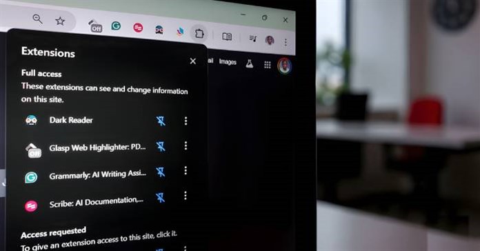 5 tiện ích mở rộng trình duyệt giúp mọi trang web hữu ích hơn