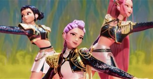 Đây là trang phục Halloween phổ biến nhất năm 2025 theo Google