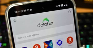 Trình duyệt Dolphin tuyên bố nhanh hơn Chrome gấp 2 lần: Liệu điều này có chính xác?