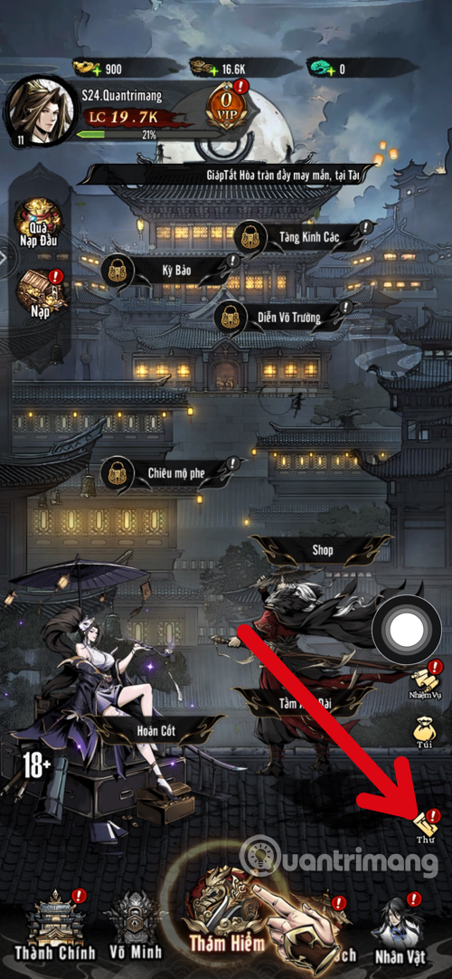 code than kiem phong ma luc