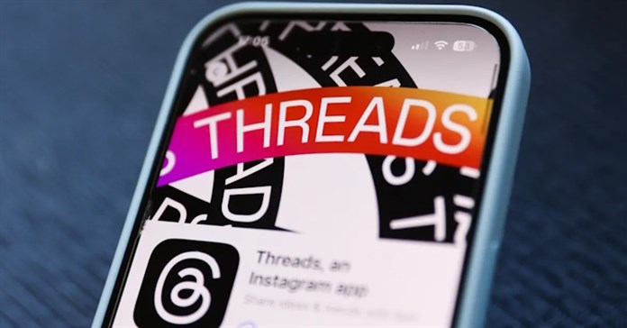 Bật cài đặt này để chặn spam trả lời trên Threads!