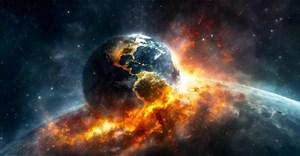 Con người làm gì khi cận kề ngày tận thế? Video game sẽ cho bạn câu trả lời