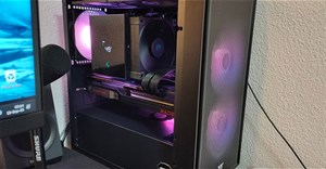 Tránh 5 sai lầm phổ biến khi tự ráp PC: chọn RAM, CPU, tản nhiệt và nguồn sao cho đúng