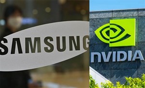 NVIDIA và Samsung hợp tác xây dựng “nhà máy AI” với hơn 50.000 GPU để thúc đẩy sản xuất chip và robot