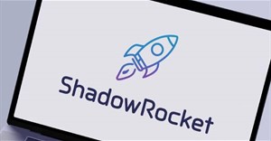Shadowrocket