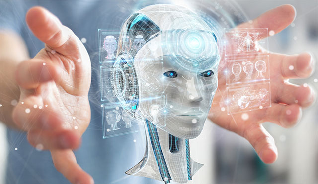 AI học cách ghi nhớ như con người