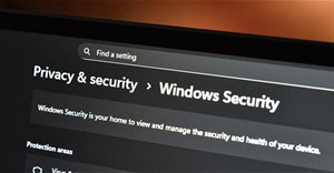 5 quan niệm bảo mật sai lầm khiến Windows gặp rủi ro