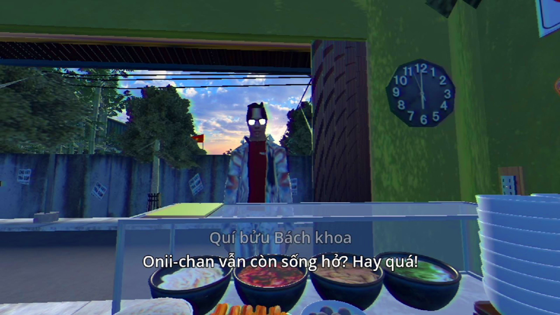 game brother hai pho restaurant