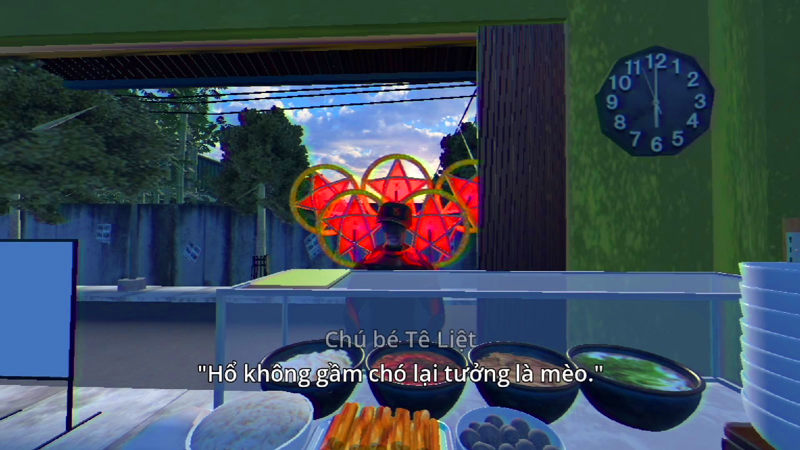 tải game Brother Hai