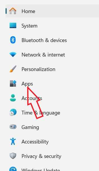 Ứng dụng Windows
