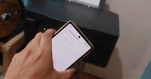 Cách in tài liệu trực tiếp từ smartphone