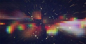 Điểm ảnh nhỏ hơn hạt cát: Bước đột phá mở đường cho màn hình siêu nhỏ trên kính thông minh