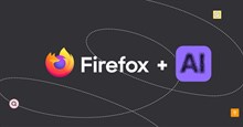 Hướng dẫn tắt tính năng AI trên Firefox