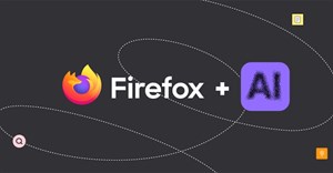 Hướng dẫn tắt tính năng AI trên Firefox