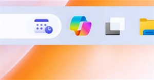 Hướng dẫn tắt Ask Copilot tại Taskbar Windows 11
