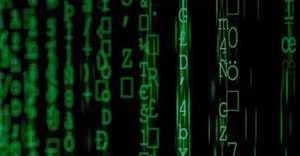 Ma trận sụp đổ: Toán học chứng minh vũ trụ không phải mô phỏng máy tính