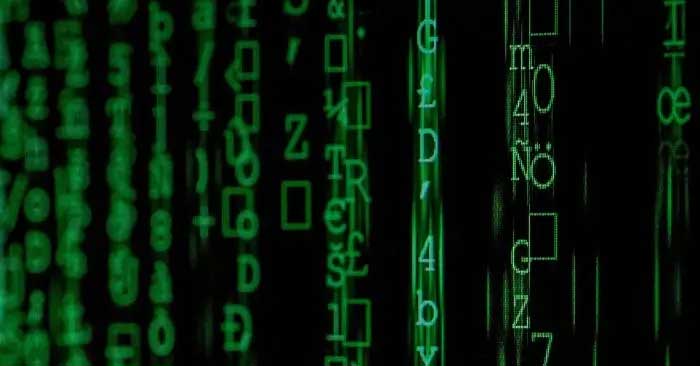 Ma trận sụp đổ