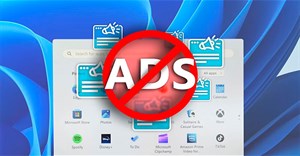 Cách tắt toàn bộ quảng cáo trên Windows 11 để hệ thống sạch và mượt hơn
