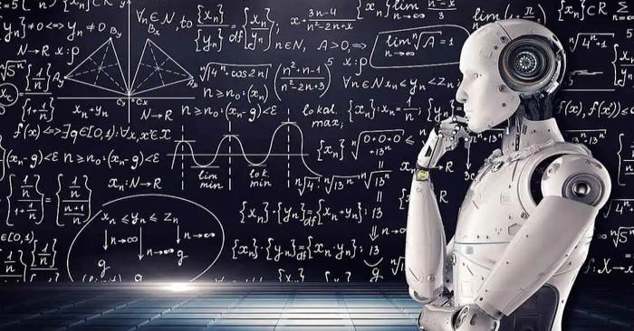 AI cũng có thể bị thối não