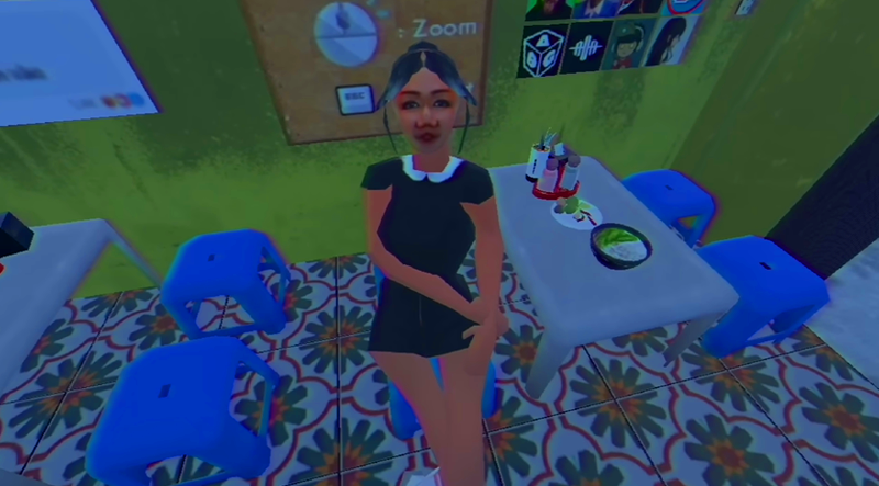 ending tiem pho cua anh hai