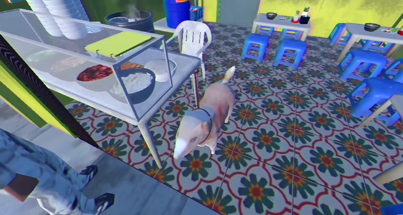 ending tiem pho cua anh hai