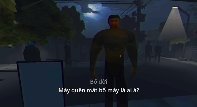 ending tiem pho cua anh hai