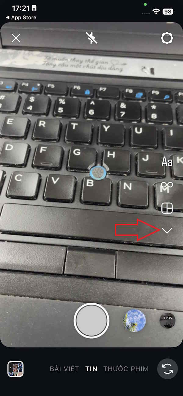 Công cụ quay video