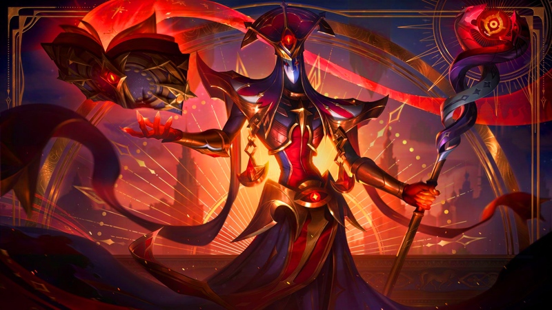 update lmht mới nhất