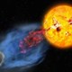 Đây là cách những cơn bão mặt trời giúp phát triển sự sống trên hành tinh xa lạ