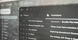 4 công cụ Gmail ít được chú ý sẽ giải cứu hộp thư đến lộn xộn của bạn