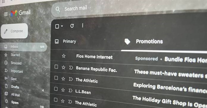4 công cụ Gmail ít được chú ý sẽ giải cứu hộp thư đến lộn xộn của bạn