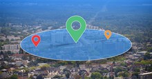Geofencing là gì? Cách hoạt động và ảnh hưởng đến quyền riêng tư của bạn